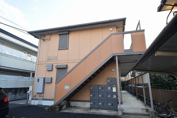 エスペランサ・シマの物件内観写真